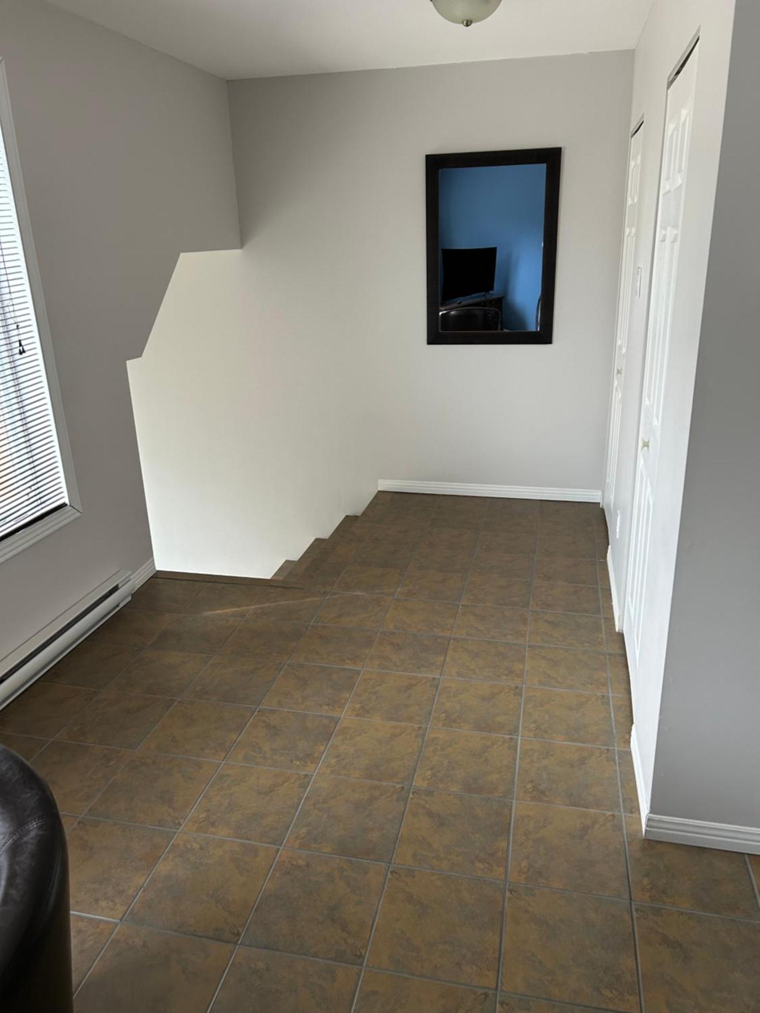 Condo Mont-Edouard LʼAnse-Saint-Jean Eksteriør bilde